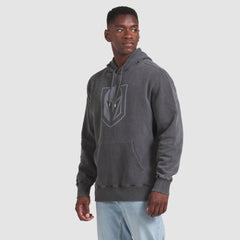 Vegas Golden Knights Fanatics Made in Canada Pullover Hoodie