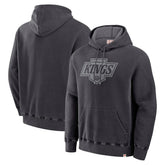 Los Angeles Kings Fanatics Made in Canada Pullover Hoodie