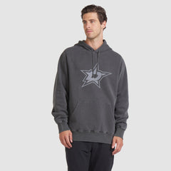 Dallas Stars Fanatics Made in Canada Pullover Hoodie