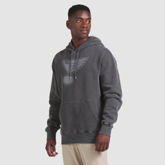 St. Louis Blues Fanatics Made in Canada Pullover Hoodie