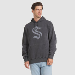Seattle Kraken Fanatics Made in Canada Pullover Hoodie