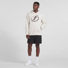 Tampa Bay Lightning Fanatics Made in Canada Pullover Hoodie