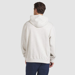 Washington Capitals Fanatics Made in Canada Pullover Hoodie