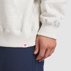 Columbus Blue Jackets Fanatics Made in Canada Pullover Hoodie