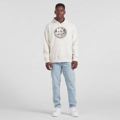 New York Islanders Fanatics Made in Canada Pullover Hoodie
