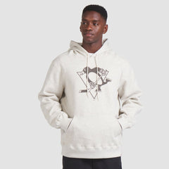 Pittsburgh Penguins Fanatics Made in Canada Pullover Hoodie
