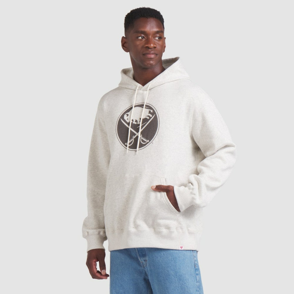 Buffalo Sabres Fanatics Made in Canada Pullover Hoodie