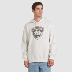 Florida Panthers Fanatics Made in Canada Pullover Hoodie