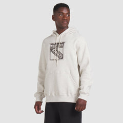 New York Rangers Fanatics Made in Canada Pullover Hoodie