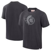 Ottawa Senators Fanatics Made in Canada T-Shirt