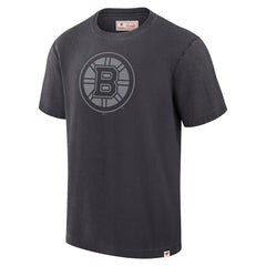Boston Bruins Fanatics Made in Canada T-Shirt