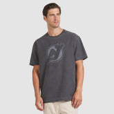 New Jersey Devils Fanatics Made in Canada T-Shirt