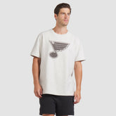 St. Louis Blues Fanatics Made in Canada T-Shirt
