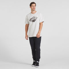 Minnesota Wild Fanatics Made in Canada T-Shirt