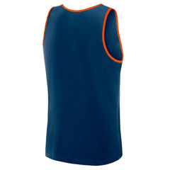 NFL Chicago Bears Logo Athletic Unmatched Success Tank Top