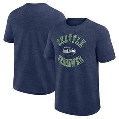NFL Seattle Seahawks Logo Athletic Success T-Shirt