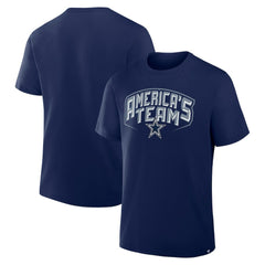 NFL Dallas Cowboys Hometown True Favorite T-Shirt