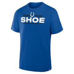 NFL Indianapolis Colts Hometown True Favorite T-Shirt