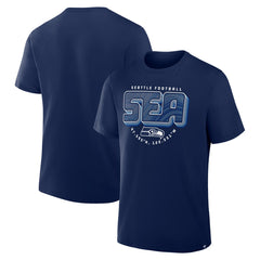 NFL Seattle Seahawks Hometown True Favorite T-Shirt