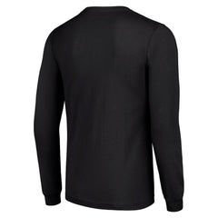 NFL Pittsburgh Steelers Starter Shield Logo Long Sleeve T-Shirt