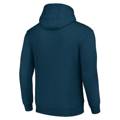 NFL Chicago Bears Starter Shield Logo Pullover Hoodie
