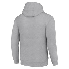 NFL Minnesota Vikings Starter Shield Logo Pullover Hoodie