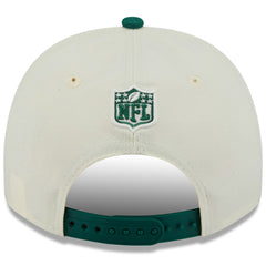 NFL New York Jets 2025 NFL Draft A-Frame 9FIFTY Snapback Hat