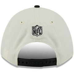 NFL Cincinnati Bengals 2025 NFL Draft 9FORTY A-Frame M-Crown Adjustable Hat