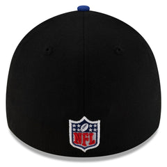NFL New York Giants 2025 NFL Draft 39THIRTY Flex Hat