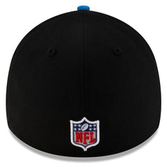NFL Los Angeles Chargers 2025 NFL Draft 39THIRTY Flex Hat
