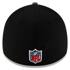 NFL Philadelphia Eagles 2025 NFL Draft 39THIRTY Flex Hat