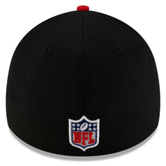 NFL Tampa Bay Buccaneers 2025 NFL Draft 39THIRTY Flex Hat