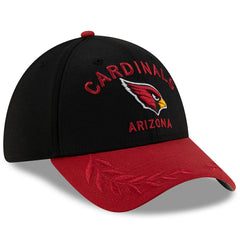 NFL Arizona Cardinals 2025 NFL Draft 39THIRTY Flex Hat