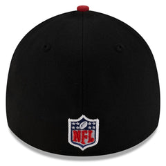 NFL Arizona Cardinals 2025 NFL Draft 39THIRTY Flex Hat