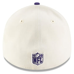 NFL Baltimore Ravens 2025 NFL Draft 39THIRTY Flex Hat