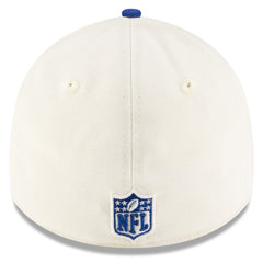 NFL Buffalo Bills 2025 NFL Draft 39THIRTY Flex Hat