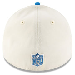 NFL Detroit Lions 2025 NFL Draft 39THIRTY Flex Hat