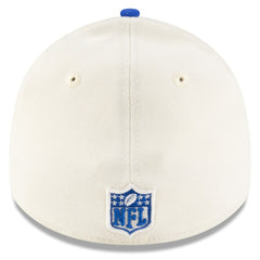 NFL Los Angeles Rams 2025 NFL Draft 39THIRTY Flex Hat