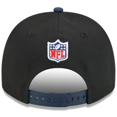 NFL Tennessee Titans Youth 2025 NFL Draft A-Frame 9FIFTY Snapback Hat