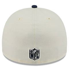 NFL Dallas Cowboys 2025 NFL Draft A-Frame 59FIFTY Fitted Hat