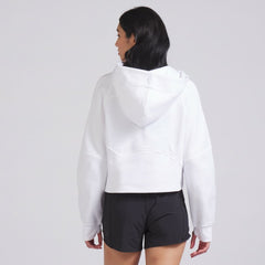 New York Rangers lululemon Women's Scuba Oversized Half-Zip Hoodie