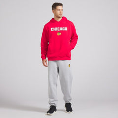 Chicago Blackhawks lululemon Steady State Pullover Hoodie
