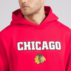 Chicago Blackhawks lululemon Steady State Pullover Hoodie