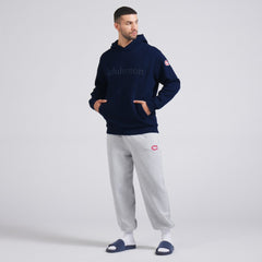 Montreal Canadiens lululemon Steady State Pullover Hoodie