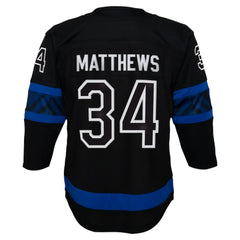 Auston Matthews Toronto Maple Leafs Youth Alternate Premier Player Jersey