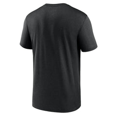 NFL Cincinnati Bengals Big & Tall Primetime Legend Icon Performance T-Shirt