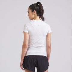 New York Rangers lululemon Women's Swiftly Tech Short-Sleeve Shirt 2.0
