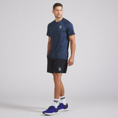 Seattle Kraken lululemon Metal Vent Tech Short-Sleeve Shirt