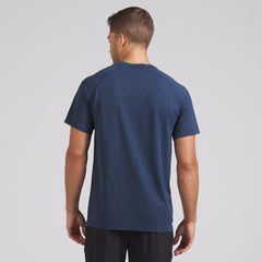 Seattle Kraken lululemon Metal Vent Tech Short-Sleeve Shirt