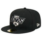Los Angeles Kings New Era Core 59FIFTY Fitted Hat